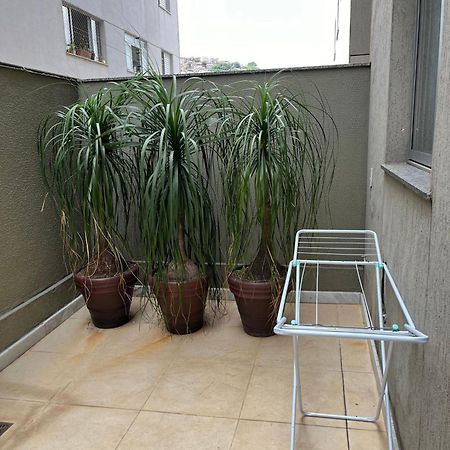 Apartament Lk Grajau 2 Belo Horizonte Zewnętrze zdjęcie