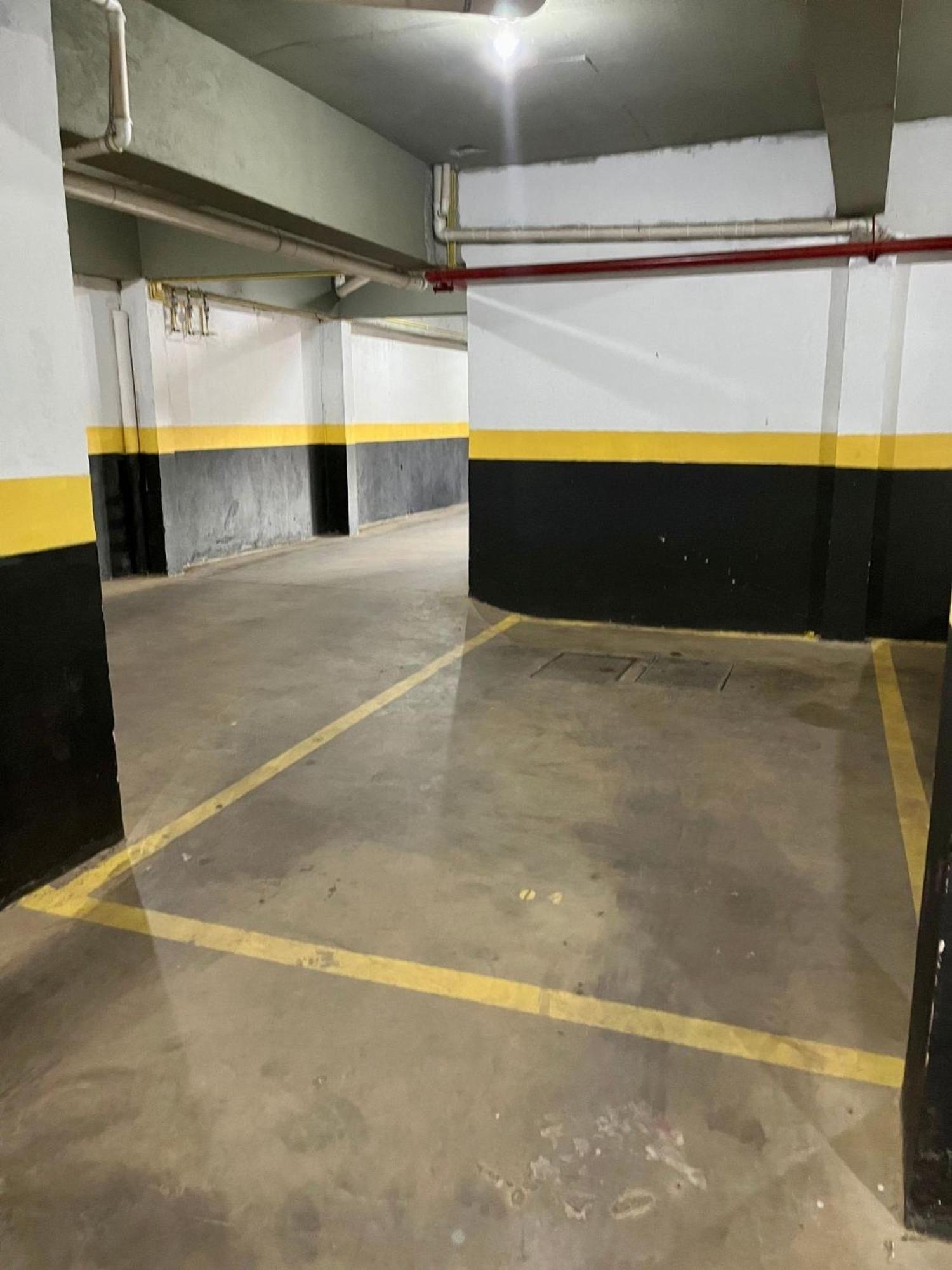 Apartament Lk Grajau 2 Belo Horizonte Zewnętrze zdjęcie