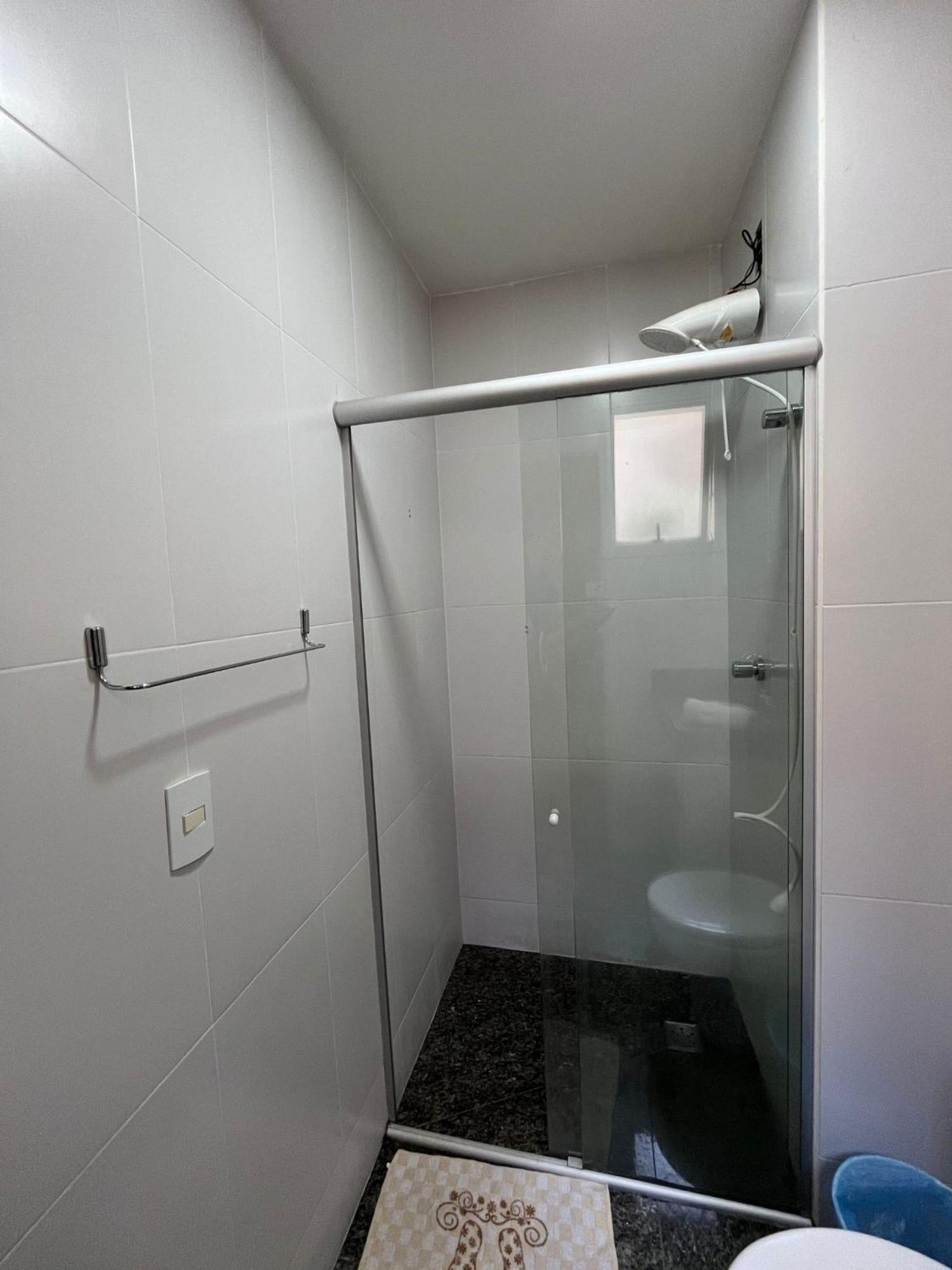 Apartament Lk Grajau 2 Belo Horizonte Zewnętrze zdjęcie