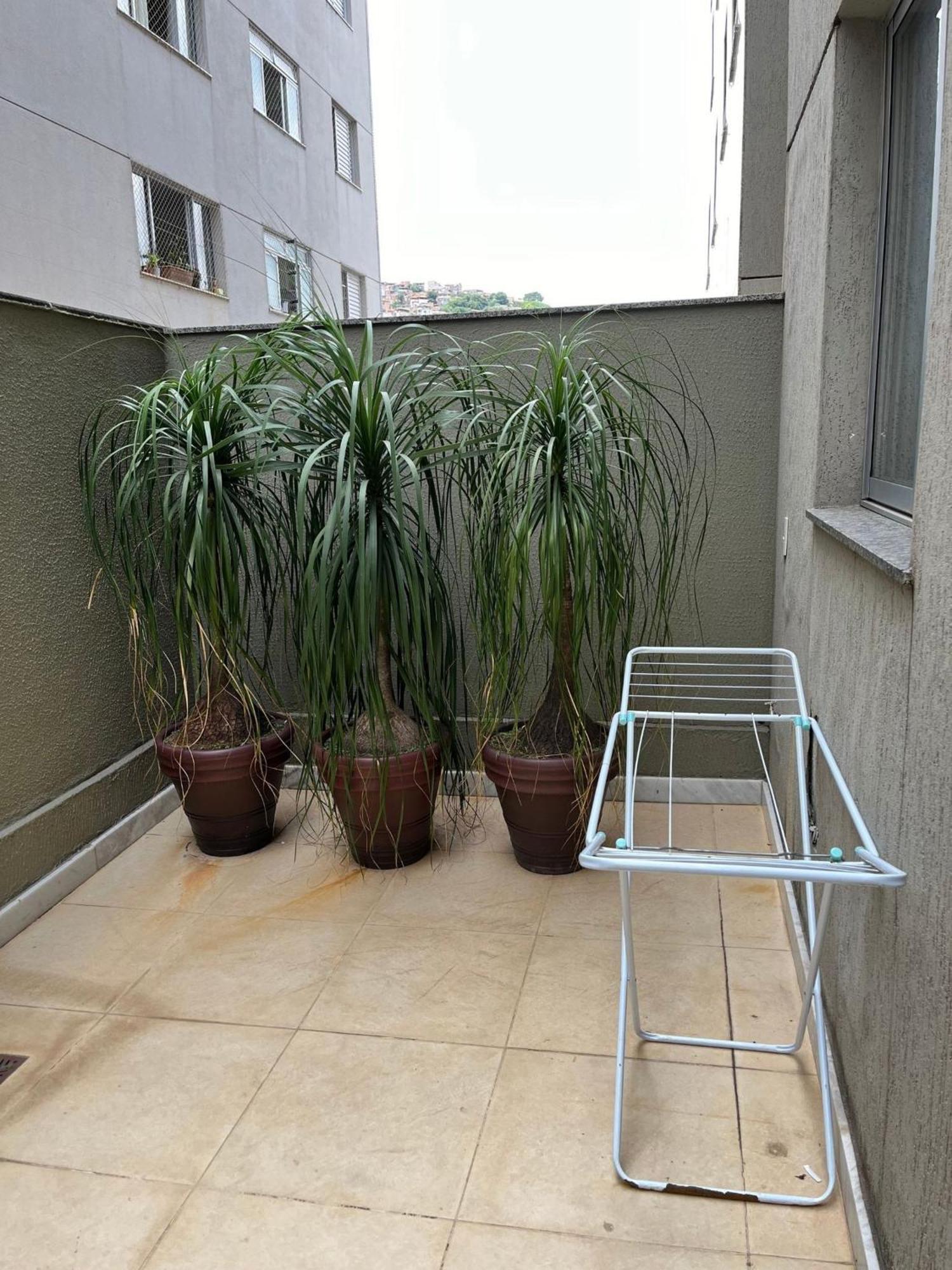 Apartament Lk Grajau 2 Belo Horizonte Zewnętrze zdjęcie
