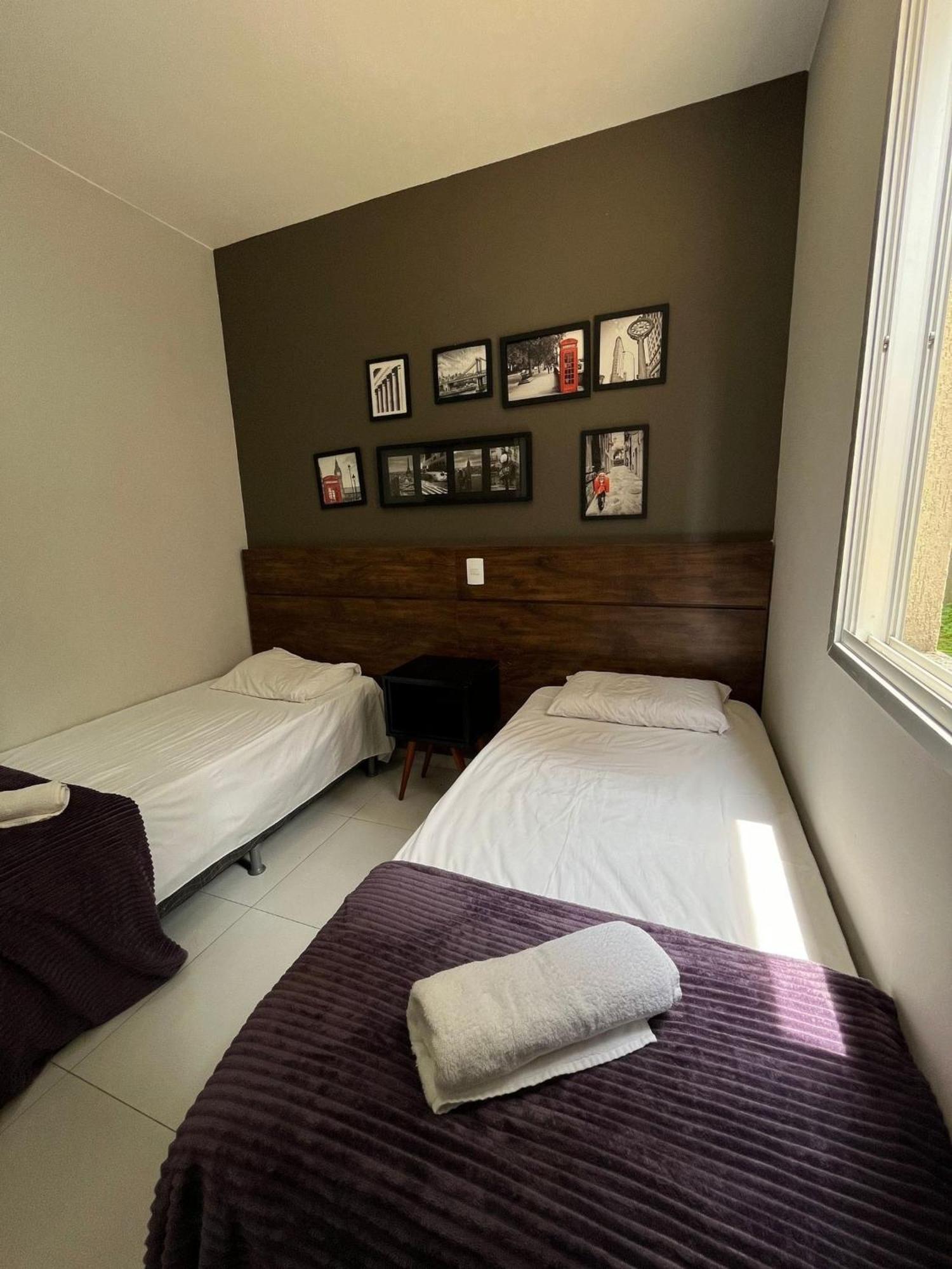 Apartament Lk Grajau 2 Belo Horizonte Zewnętrze zdjęcie