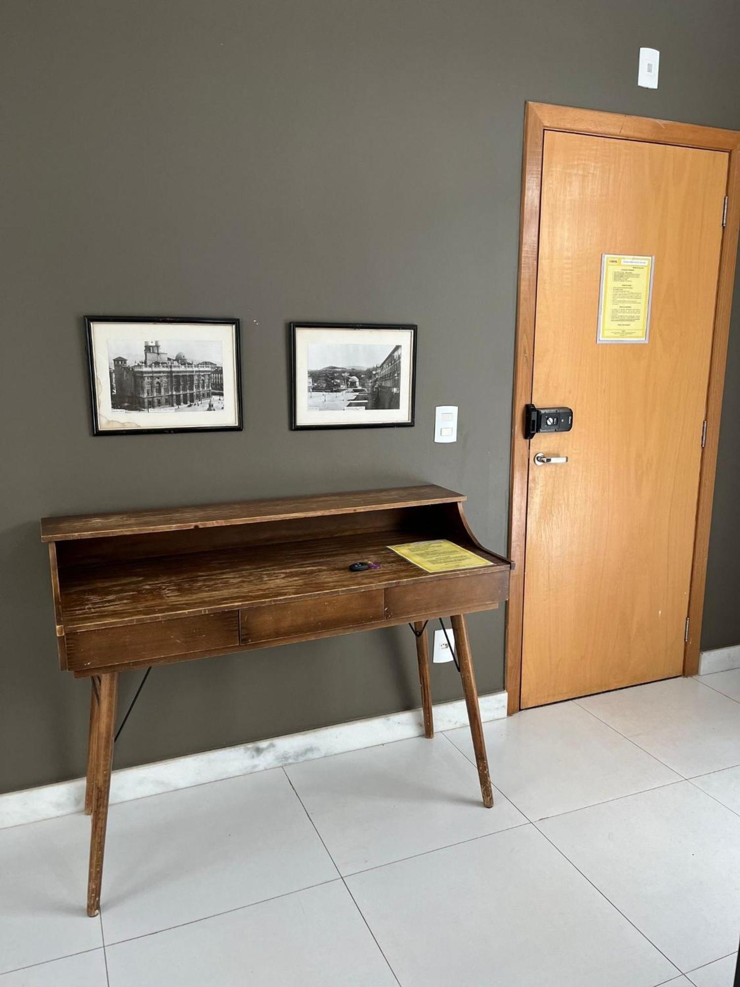 Apartament Lk Grajau 2 Belo Horizonte Zewnętrze zdjęcie