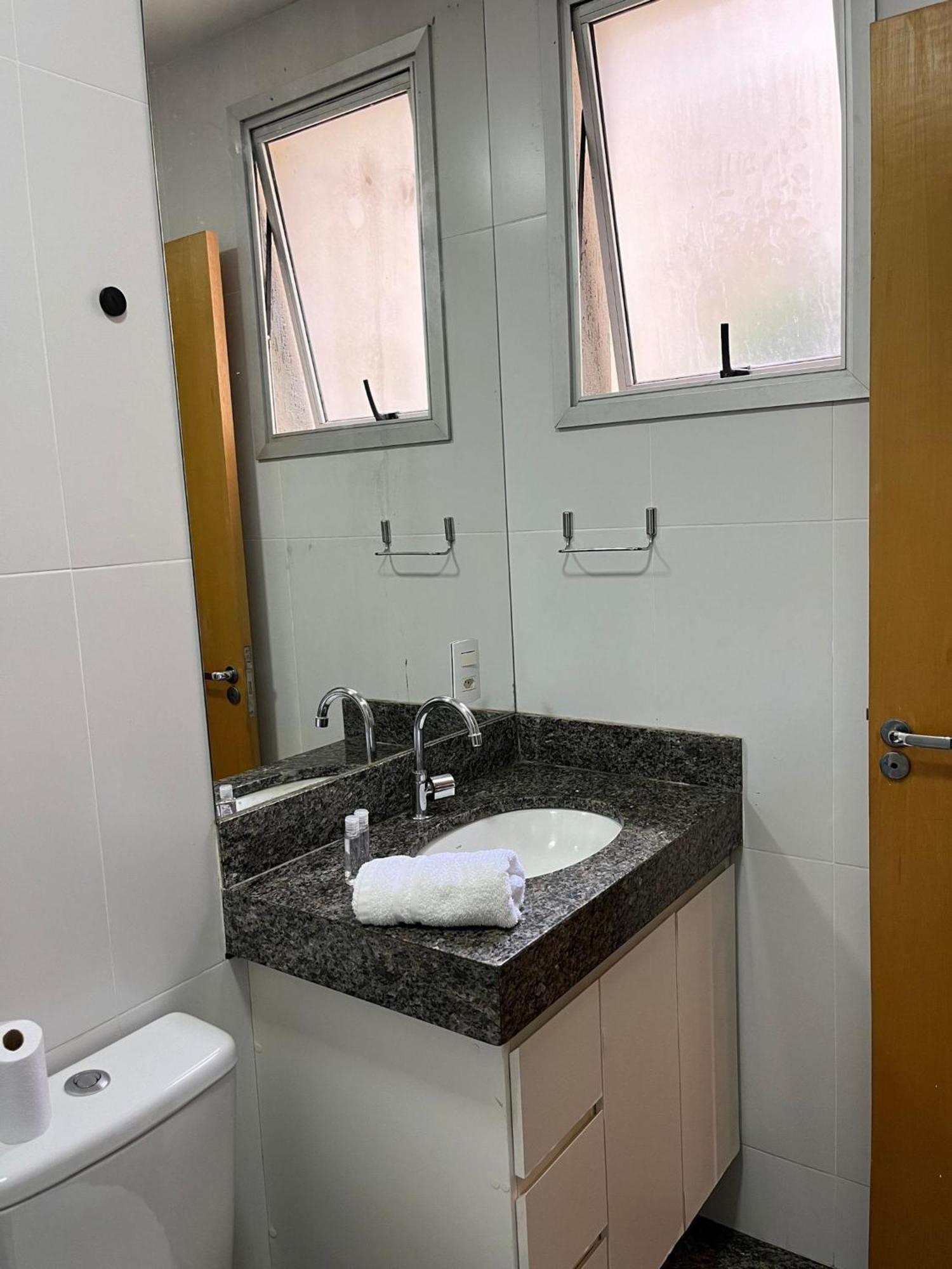 Apartament Lk Grajau 2 Belo Horizonte Zewnętrze zdjęcie