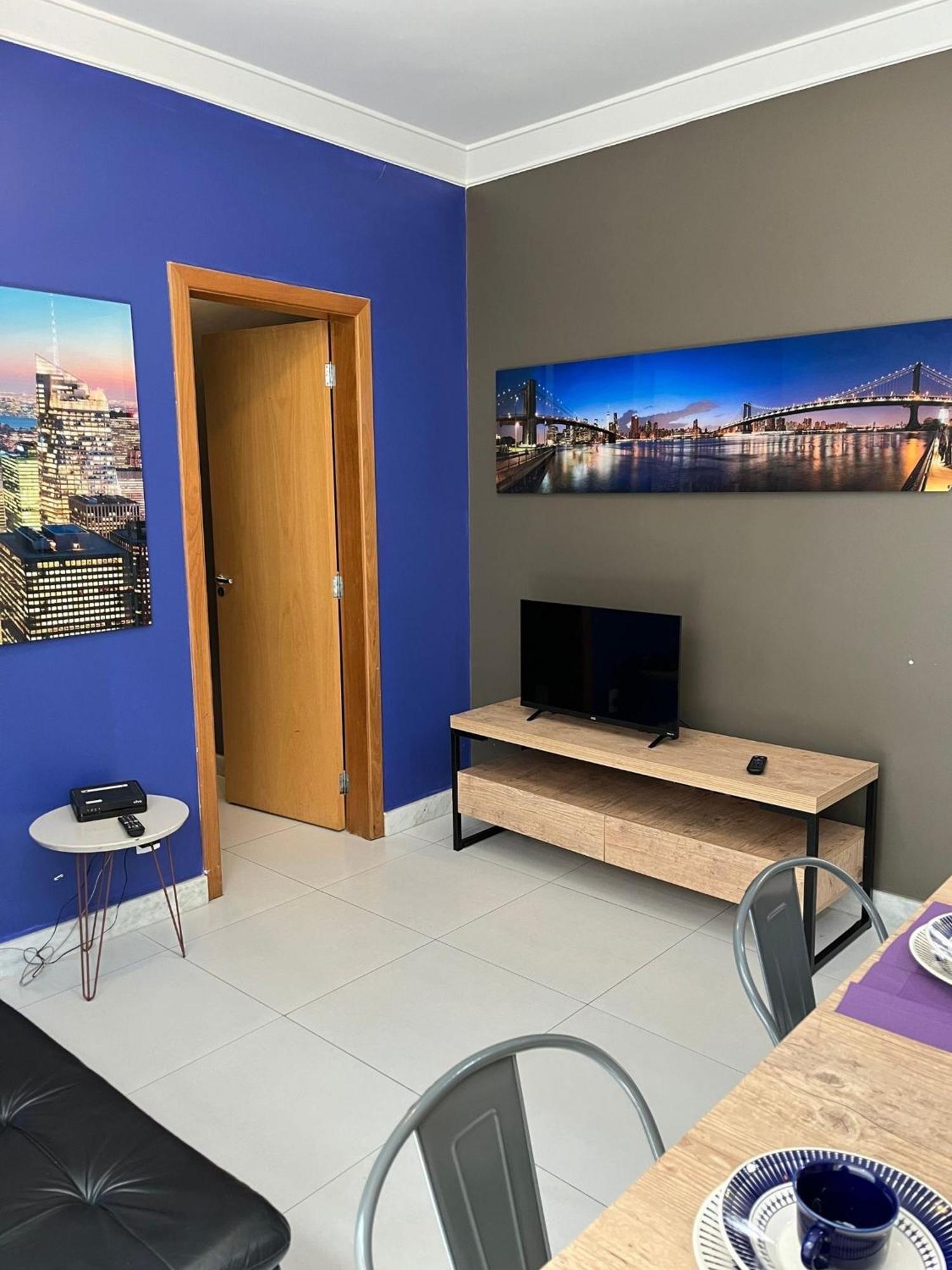 Apartament Lk Grajau 2 Belo Horizonte Zewnętrze zdjęcie