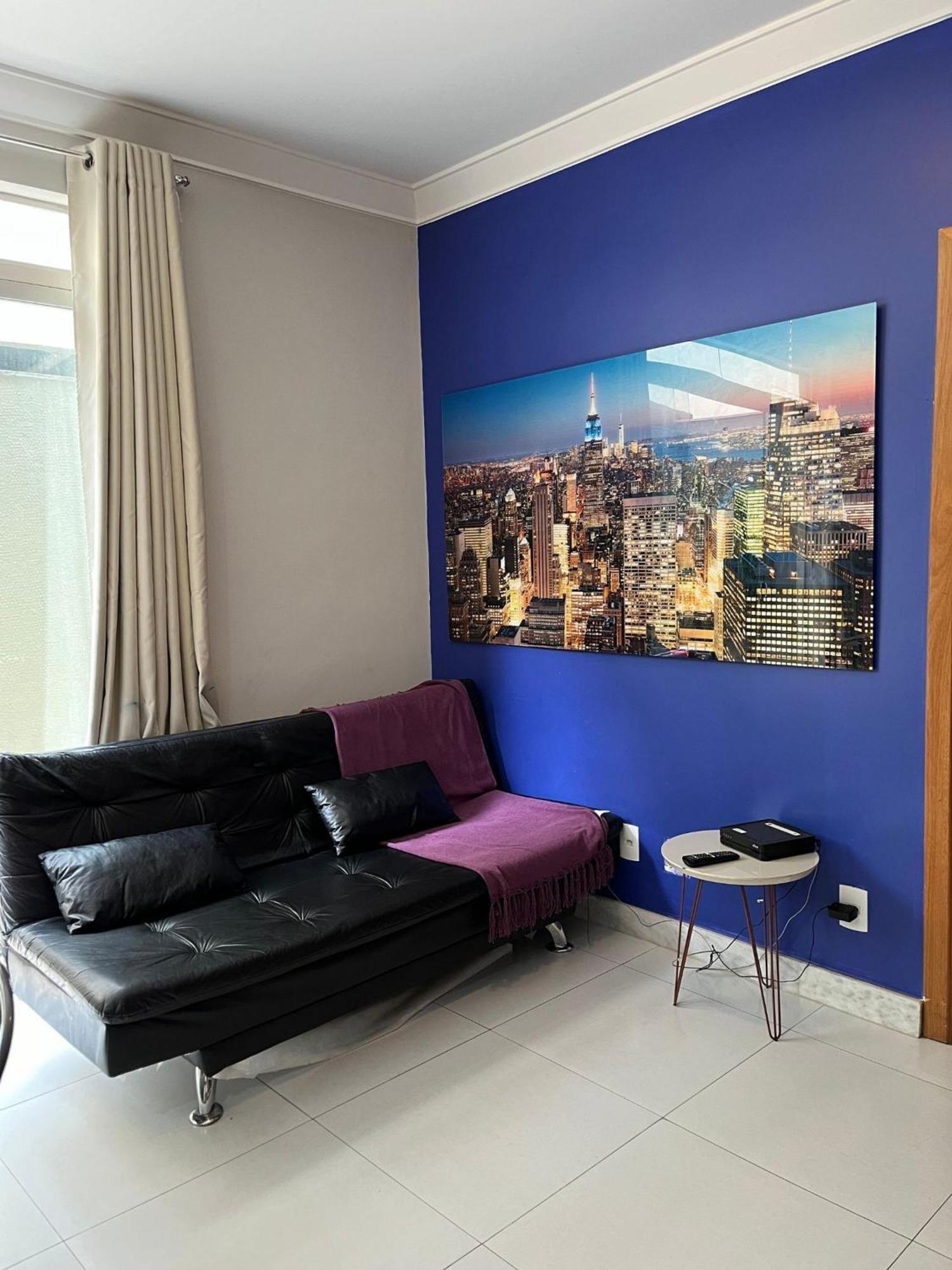 Apartament Lk Grajau 2 Belo Horizonte Zewnętrze zdjęcie