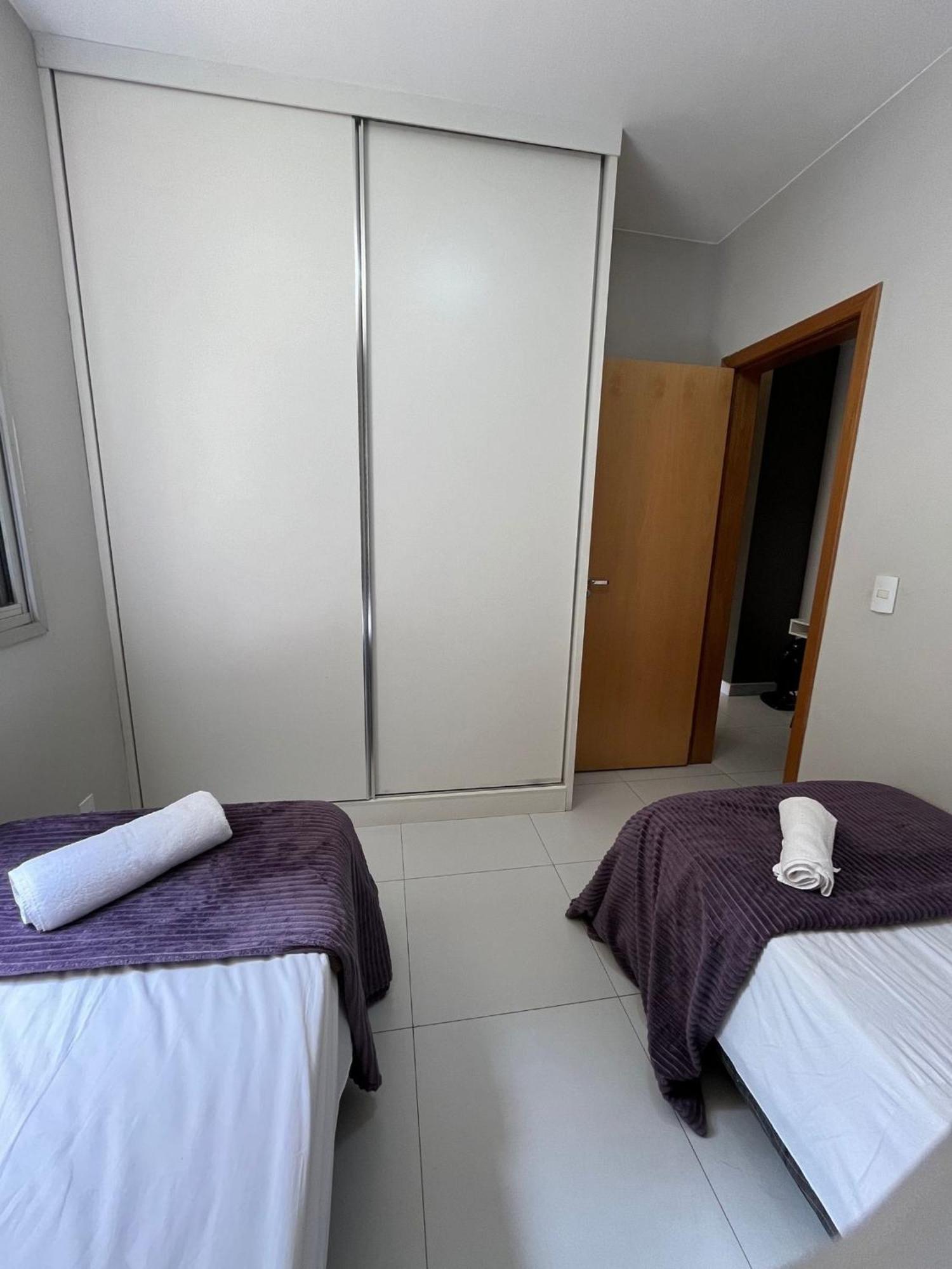 Apartament Lk Grajau 2 Belo Horizonte Zewnętrze zdjęcie