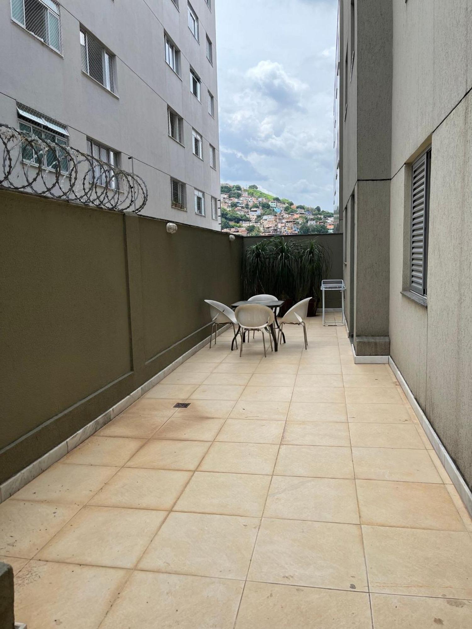 Apartament Lk Grajau 2 Belo Horizonte Zewnętrze zdjęcie