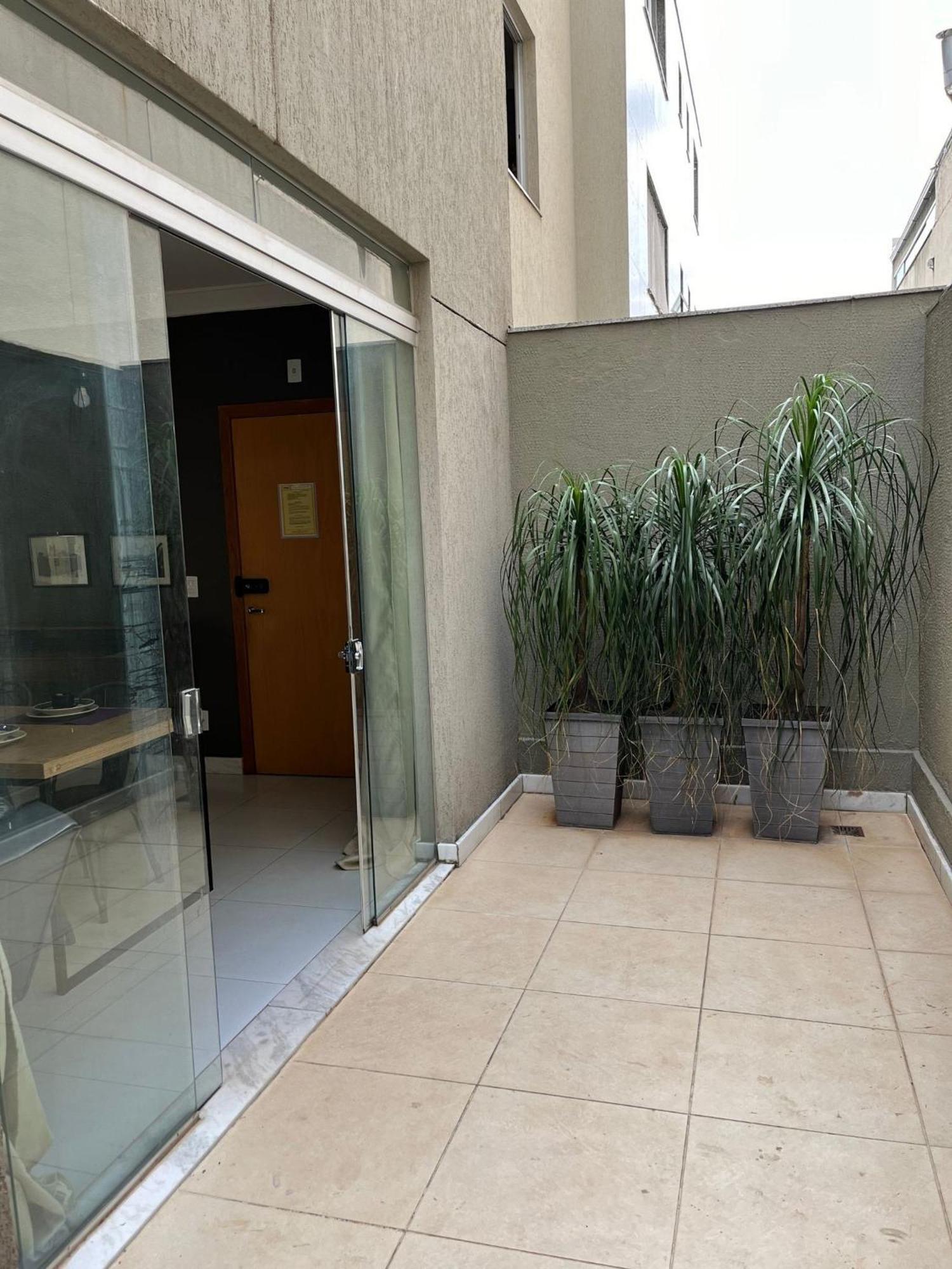 Apartament Lk Grajau 2 Belo Horizonte Zewnętrze zdjęcie