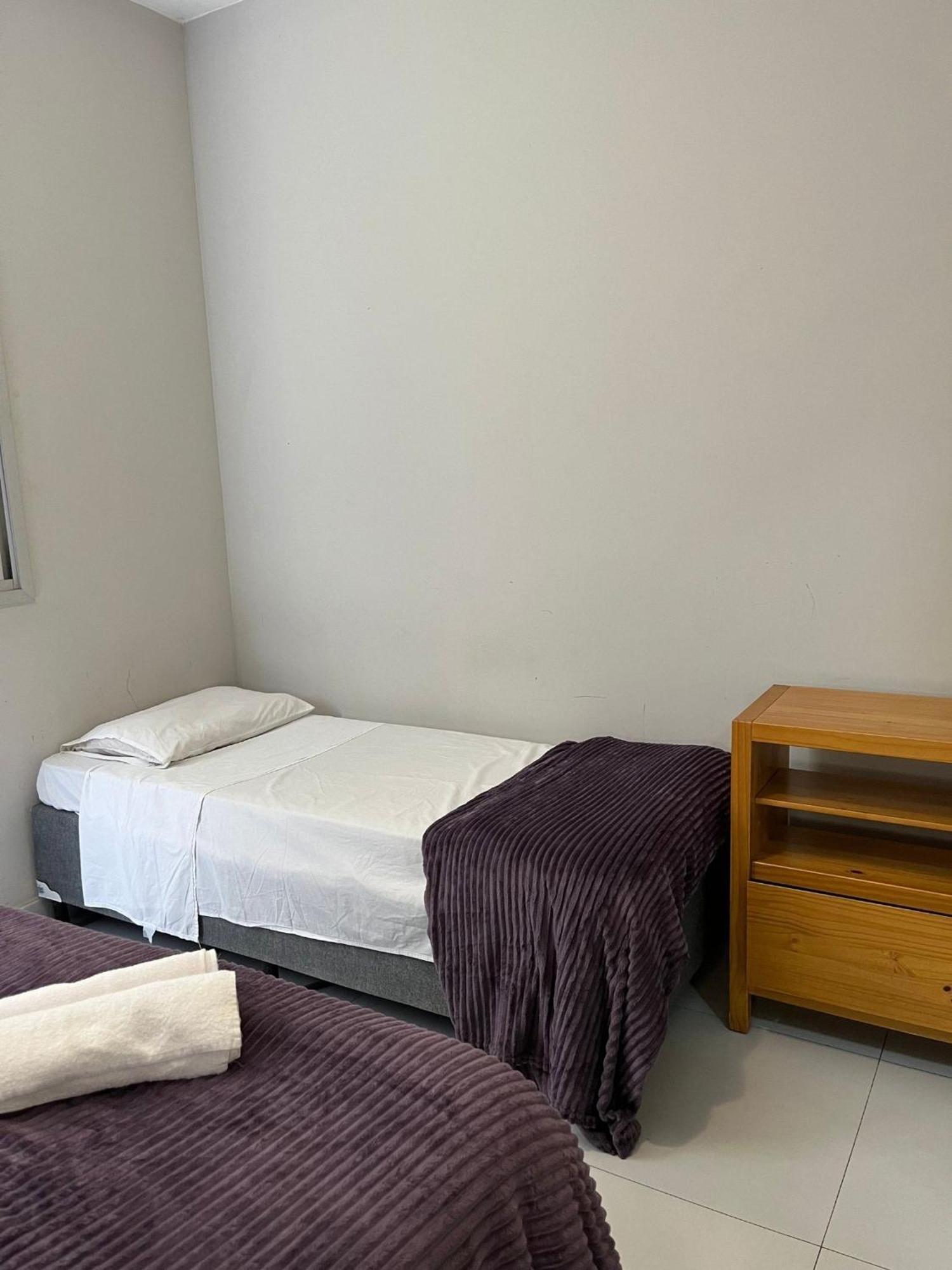 Apartament Lk Grajau 2 Belo Horizonte Zewnętrze zdjęcie