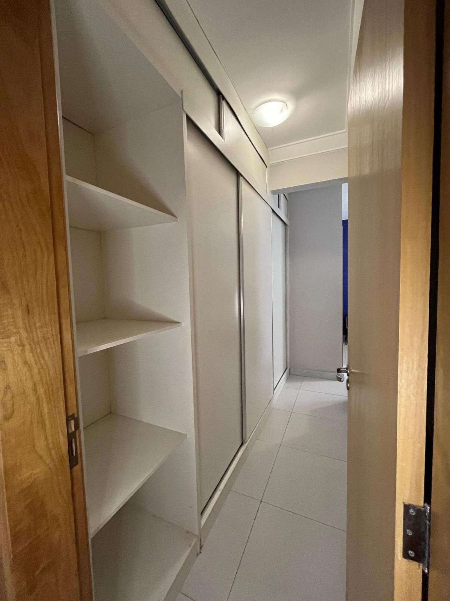 Apartament Lk Grajau 2 Belo Horizonte Zewnętrze zdjęcie