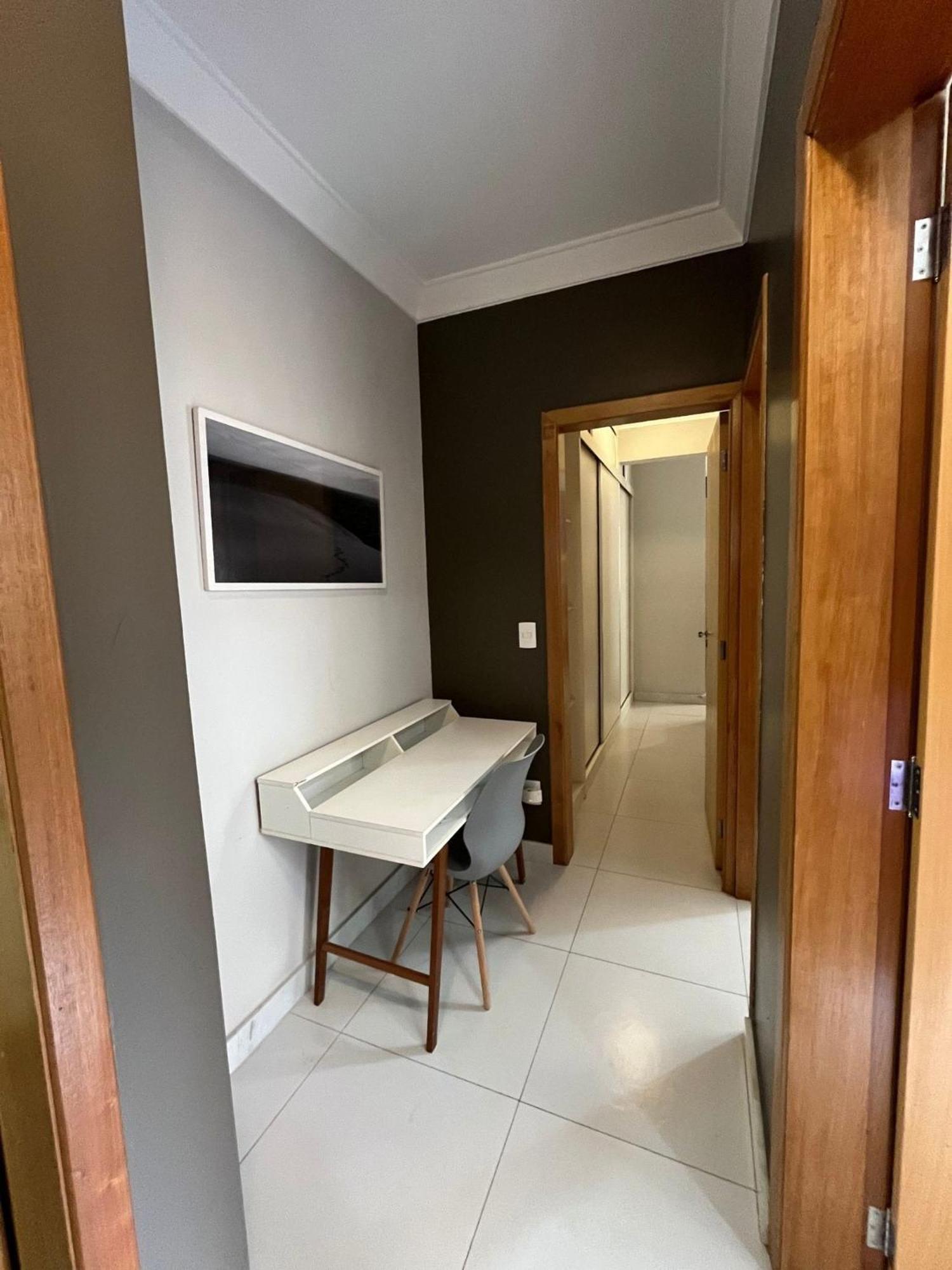 Apartament Lk Grajau 2 Belo Horizonte Zewnętrze zdjęcie