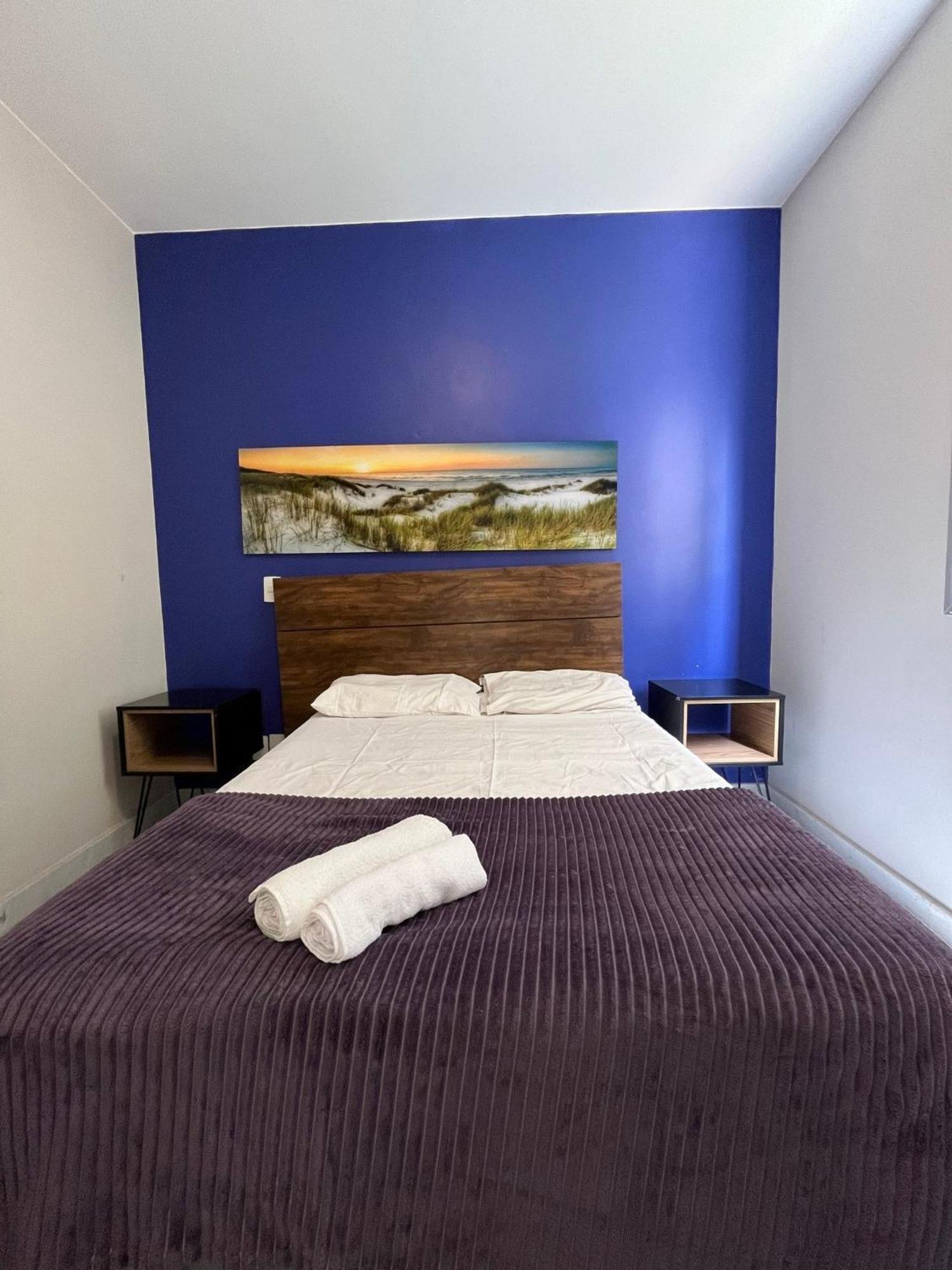 Apartament Lk Grajau 2 Belo Horizonte Zewnętrze zdjęcie