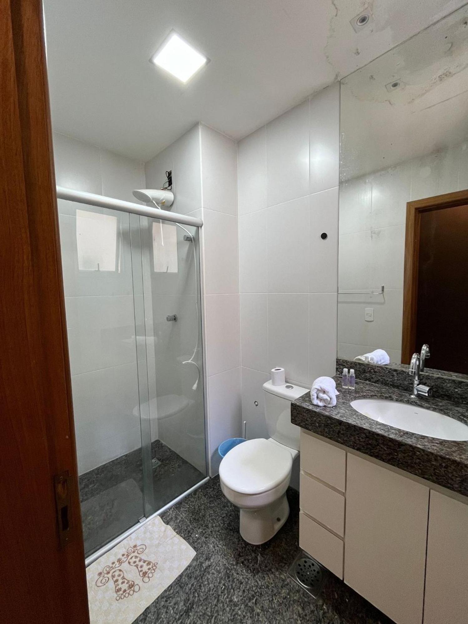 Apartament Lk Grajau 2 Belo Horizonte Zewnętrze zdjęcie