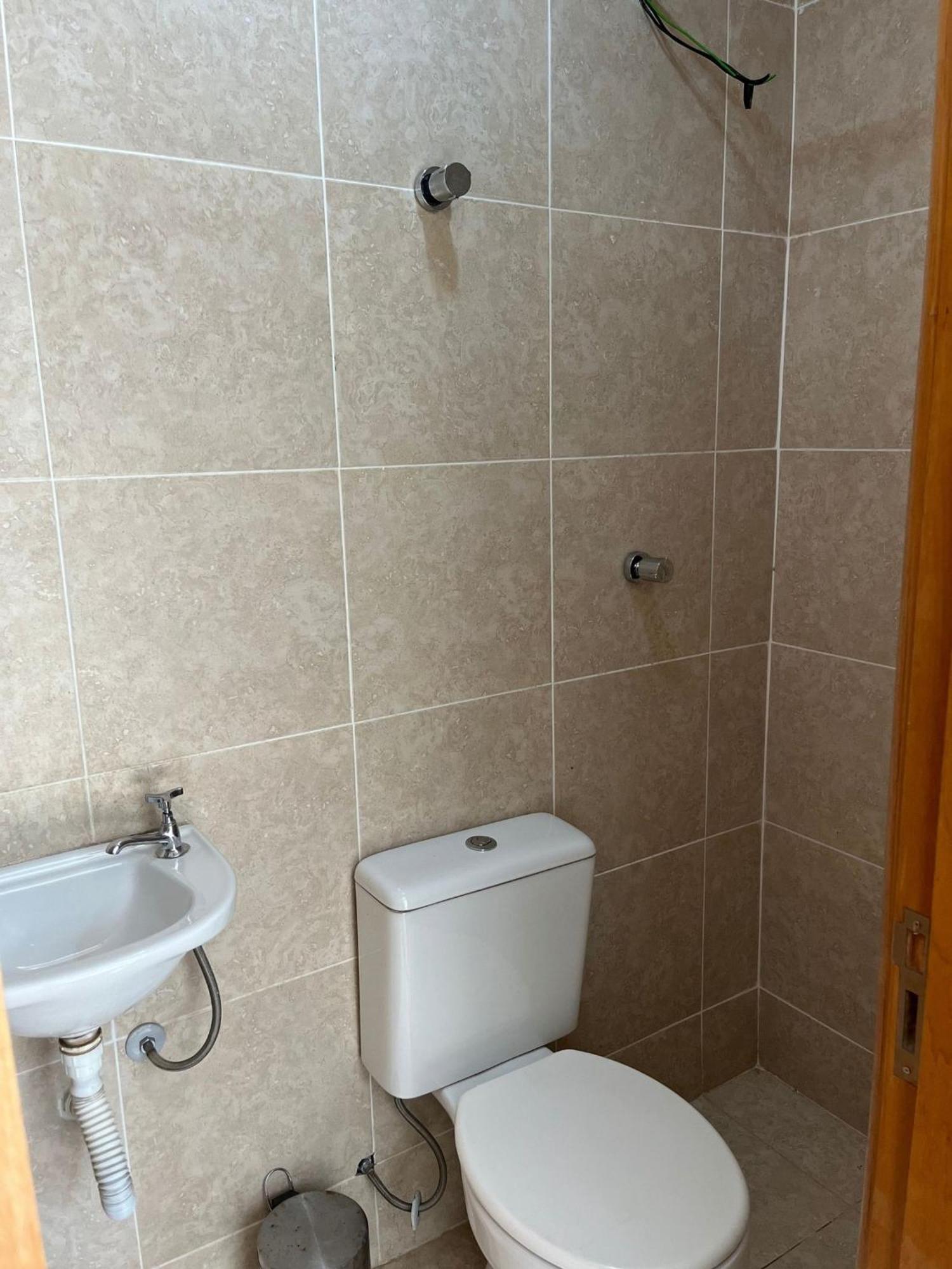 Apartament Lk Grajau 2 Belo Horizonte Zewnętrze zdjęcie