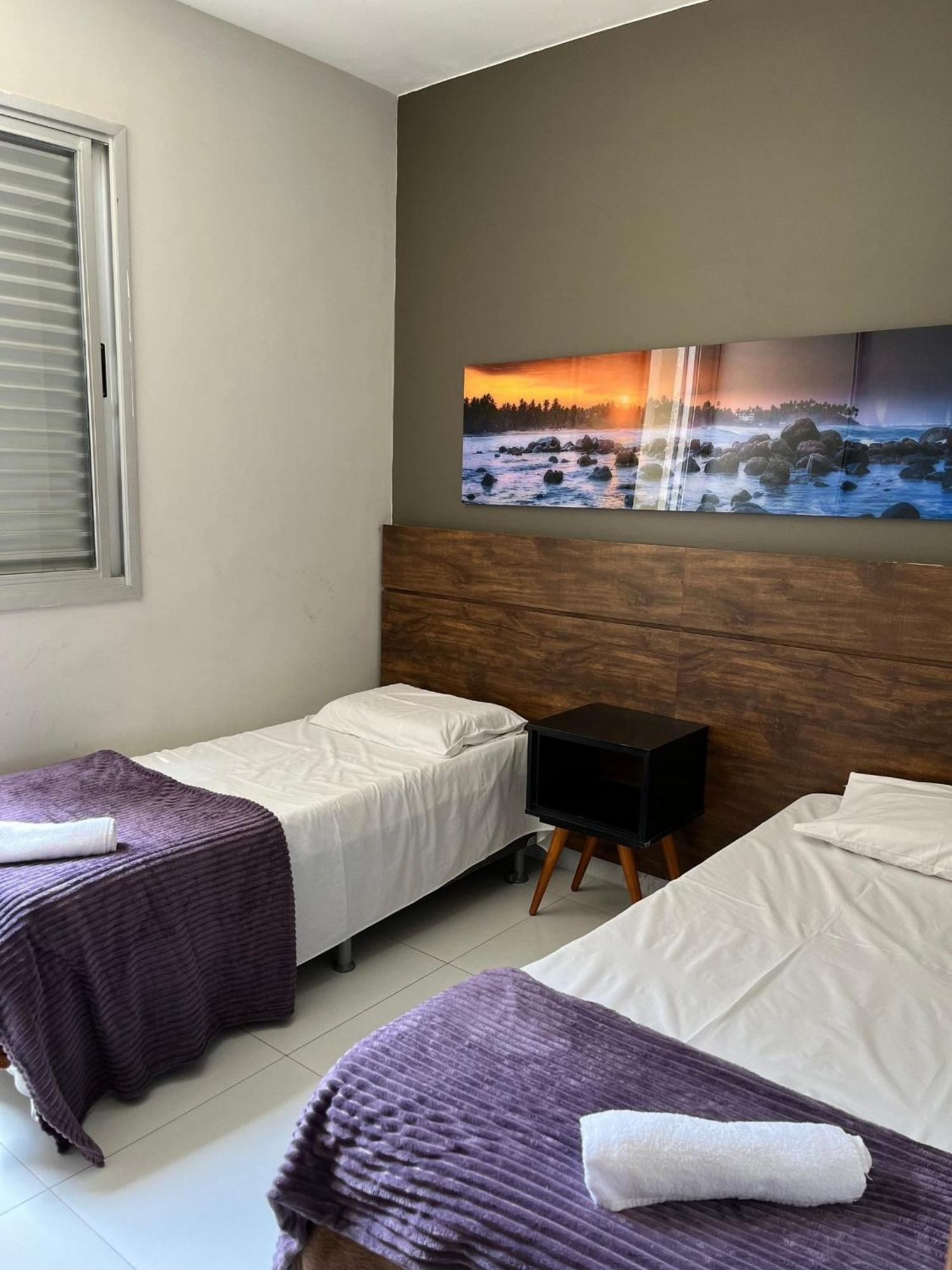 Apartament Lk Grajau 2 Belo Horizonte Zewnętrze zdjęcie