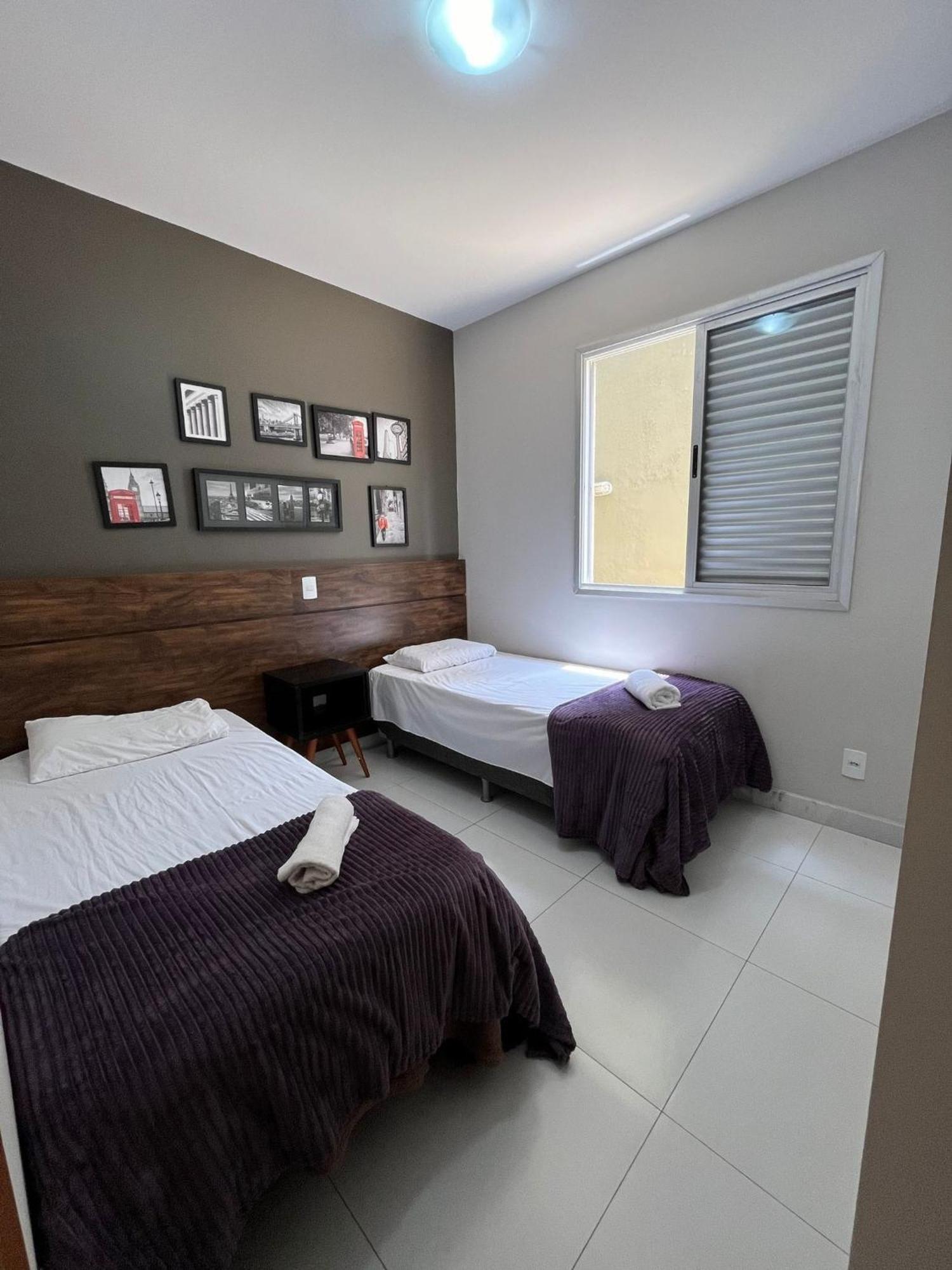 Apartament Lk Grajau 2 Belo Horizonte Zewnętrze zdjęcie