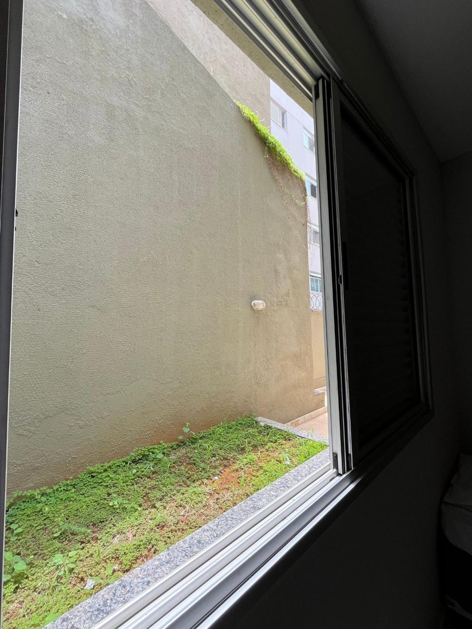 Apartament Lk Grajau 2 Belo Horizonte Zewnętrze zdjęcie