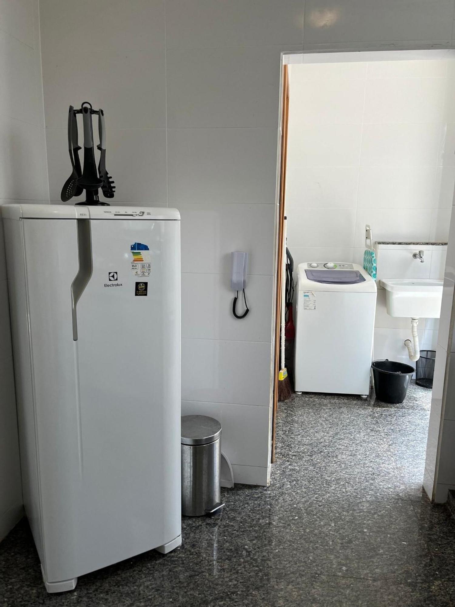 Apartament Lk Grajau 2 Belo Horizonte Zewnętrze zdjęcie