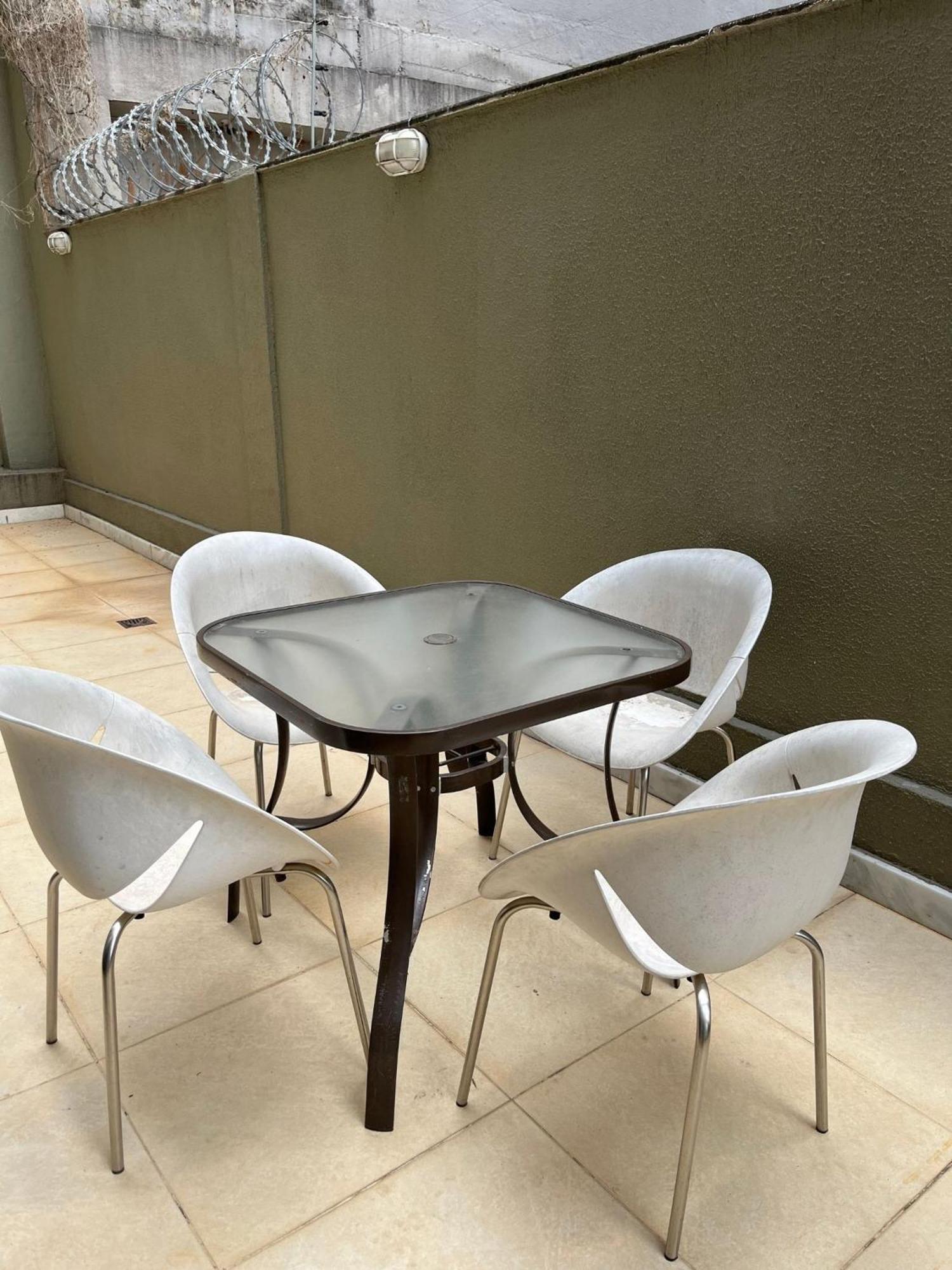 Apartament Lk Grajau 2 Belo Horizonte Zewnętrze zdjęcie