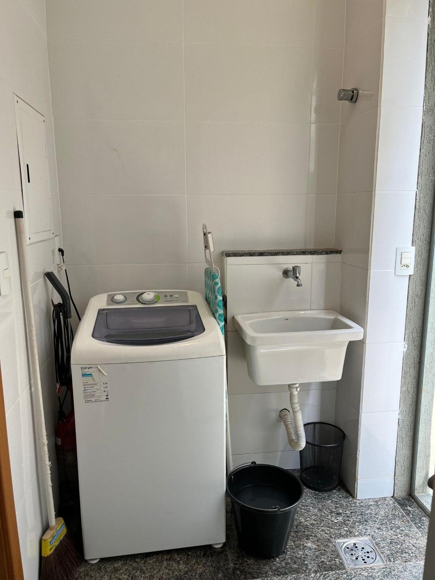 Apartament Lk Grajau 2 Belo Horizonte Zewnętrze zdjęcie