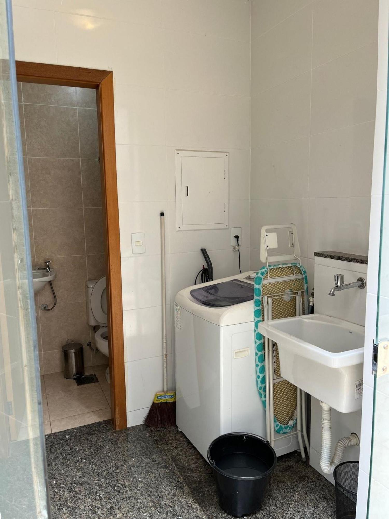 Apartament Lk Grajau 2 Belo Horizonte Zewnętrze zdjęcie