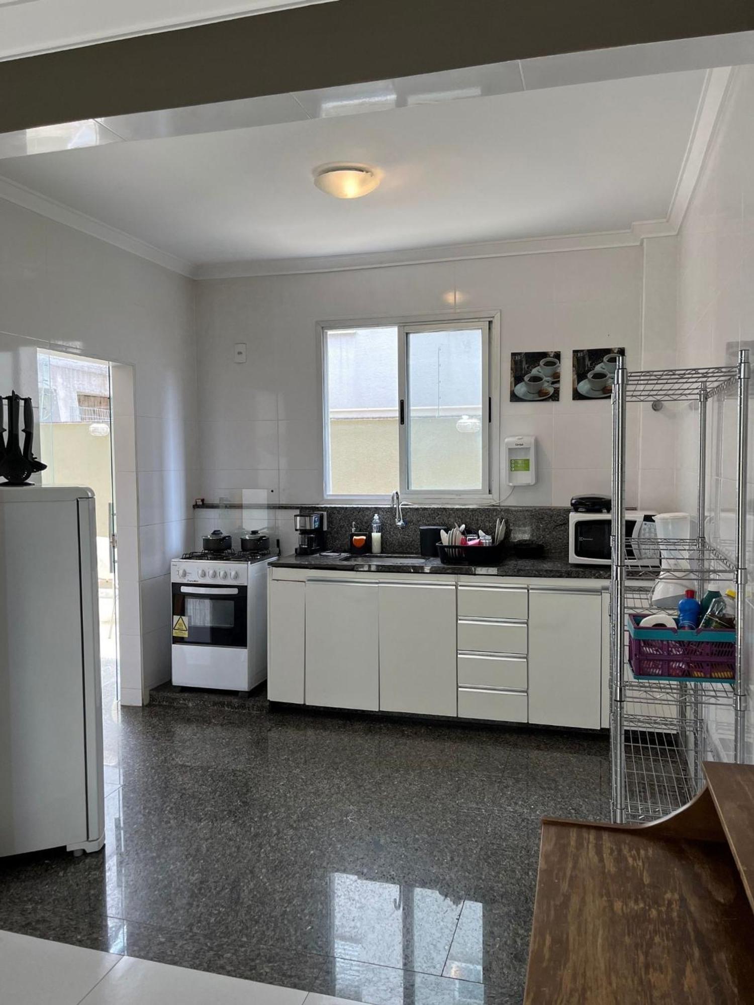 Apartament Lk Grajau 2 Belo Horizonte Zewnętrze zdjęcie