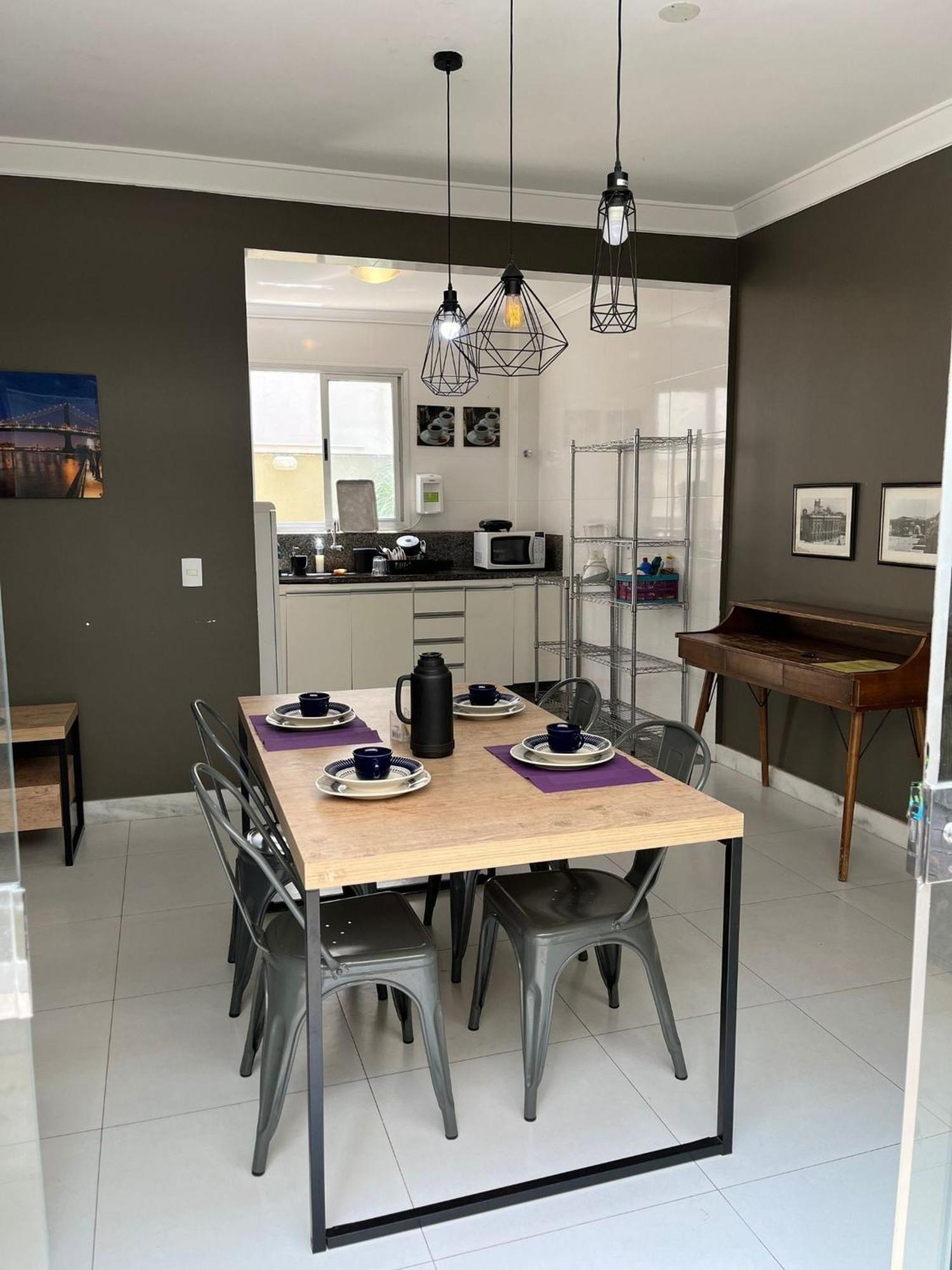Apartament Lk Grajau 2 Belo Horizonte Zewnętrze zdjęcie