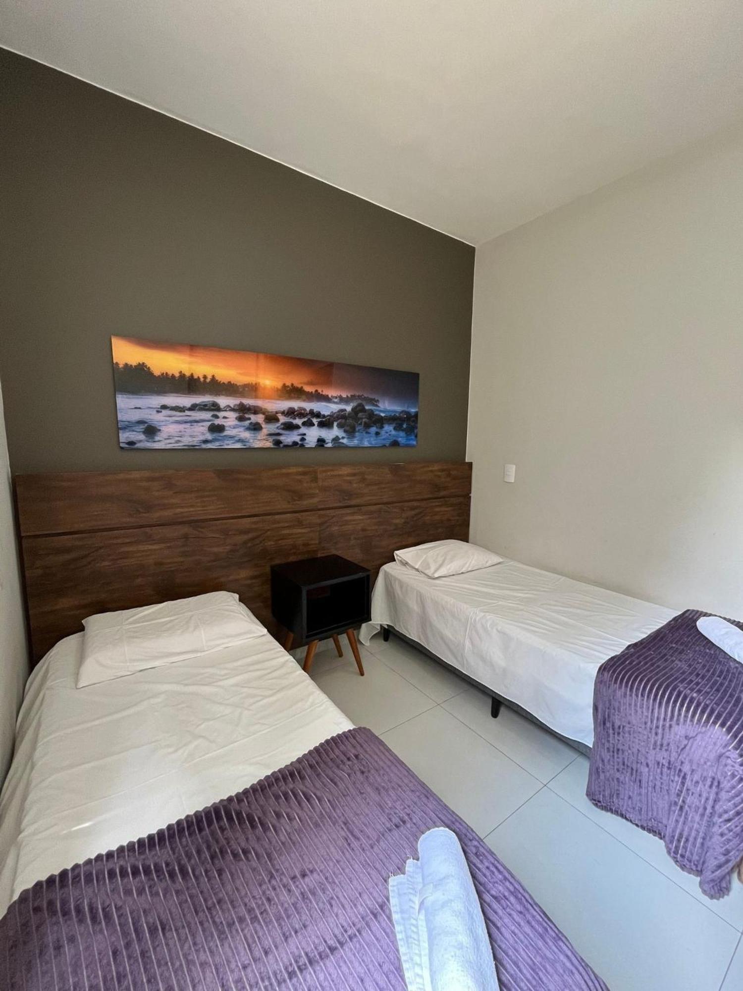 Apartament Lk Grajau 2 Belo Horizonte Zewnętrze zdjęcie