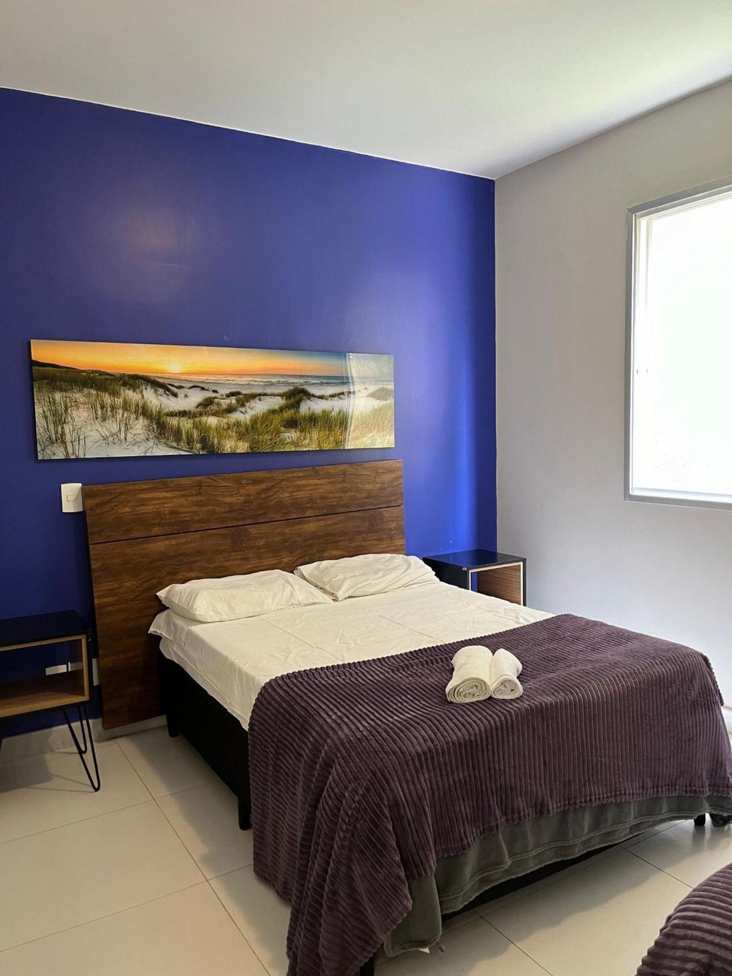 Apartament Lk Grajau 2 Belo Horizonte Zewnętrze zdjęcie