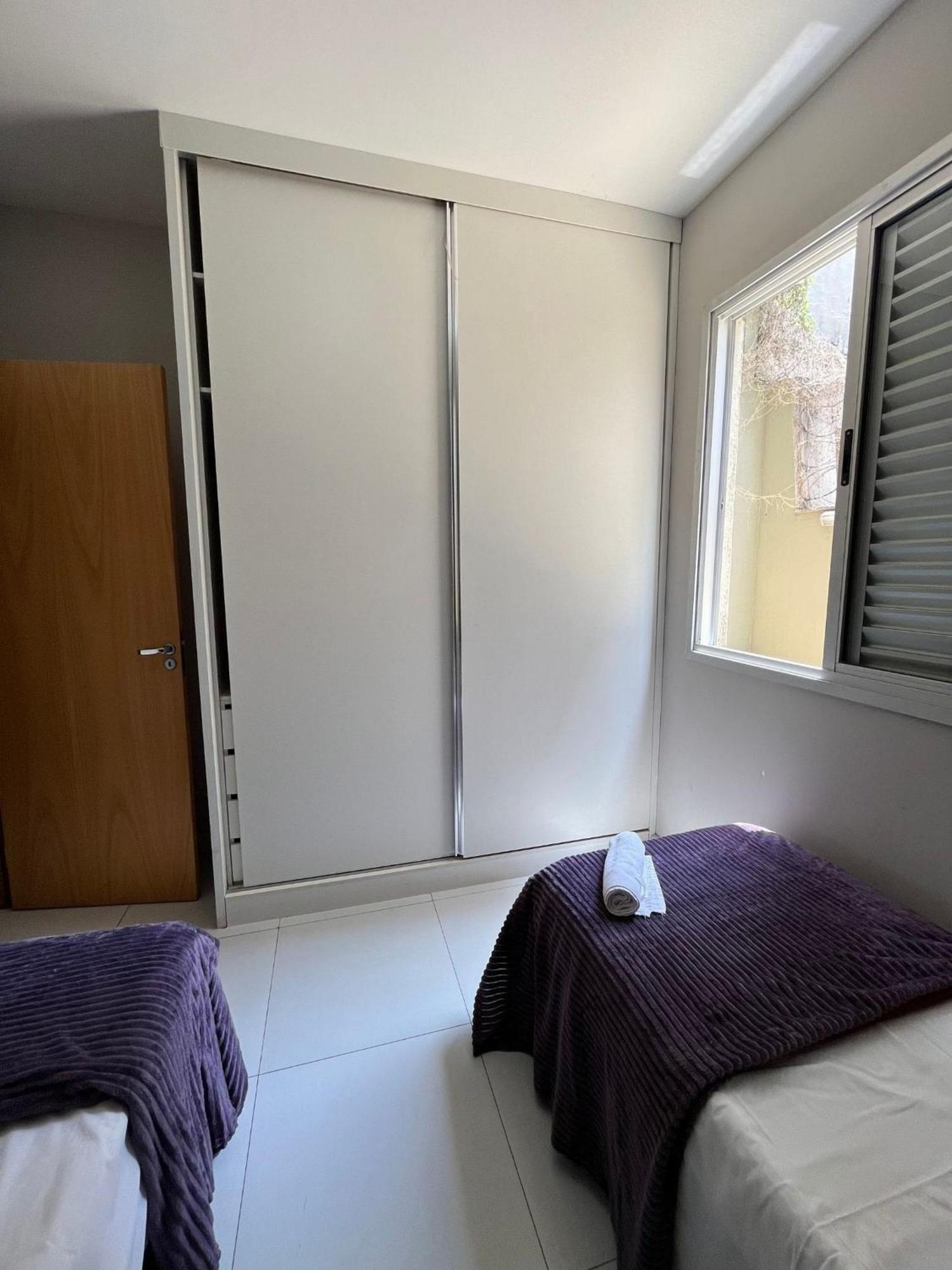 Apartament Lk Grajau 2 Belo Horizonte Zewnętrze zdjęcie